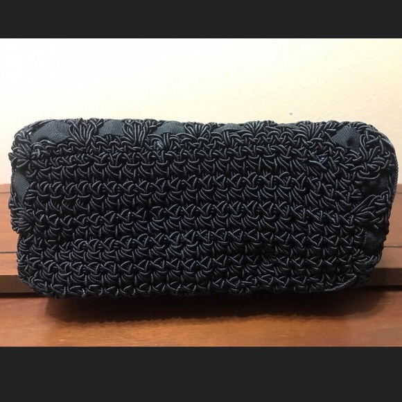 Vintage Evening Bag - Picture 3 of 7